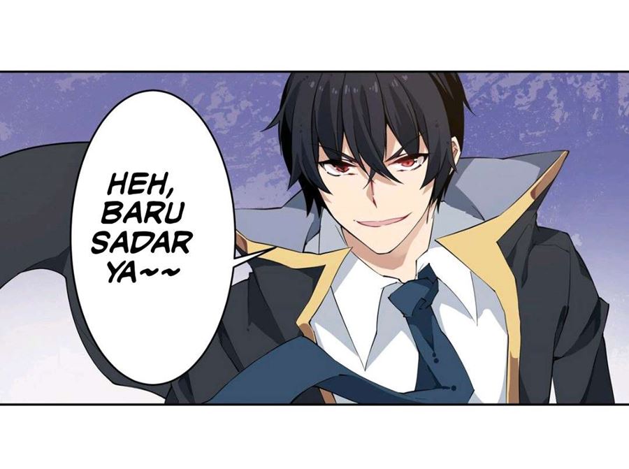 Wuxian Shitu Yu Shier Zhan Ji (Infinite Apostles and Twelve War Girls) Chapter 39 Gambar 52
